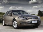 Ford Falcon XT 2011 года